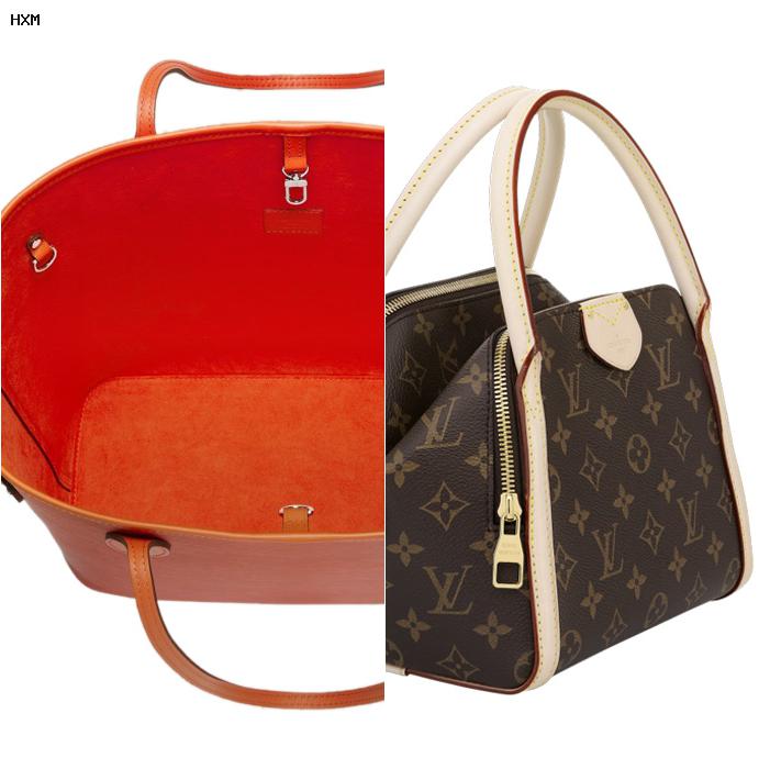 bunte louis vuitton tasche