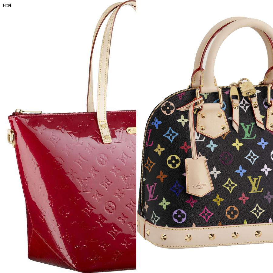 louis vuitton alle taschen