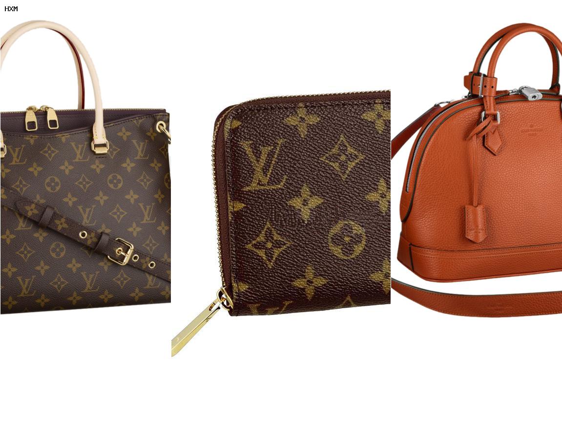 louis vuitton graue tasche