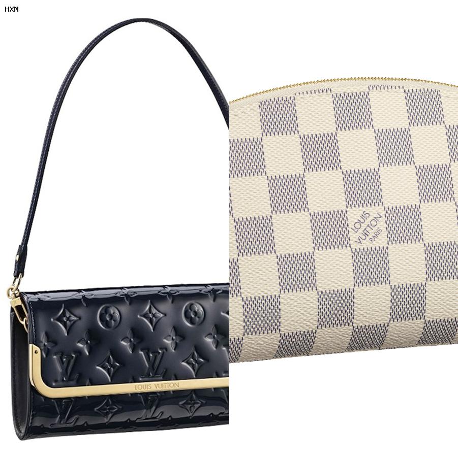 louis vuitton helles leder reinigen