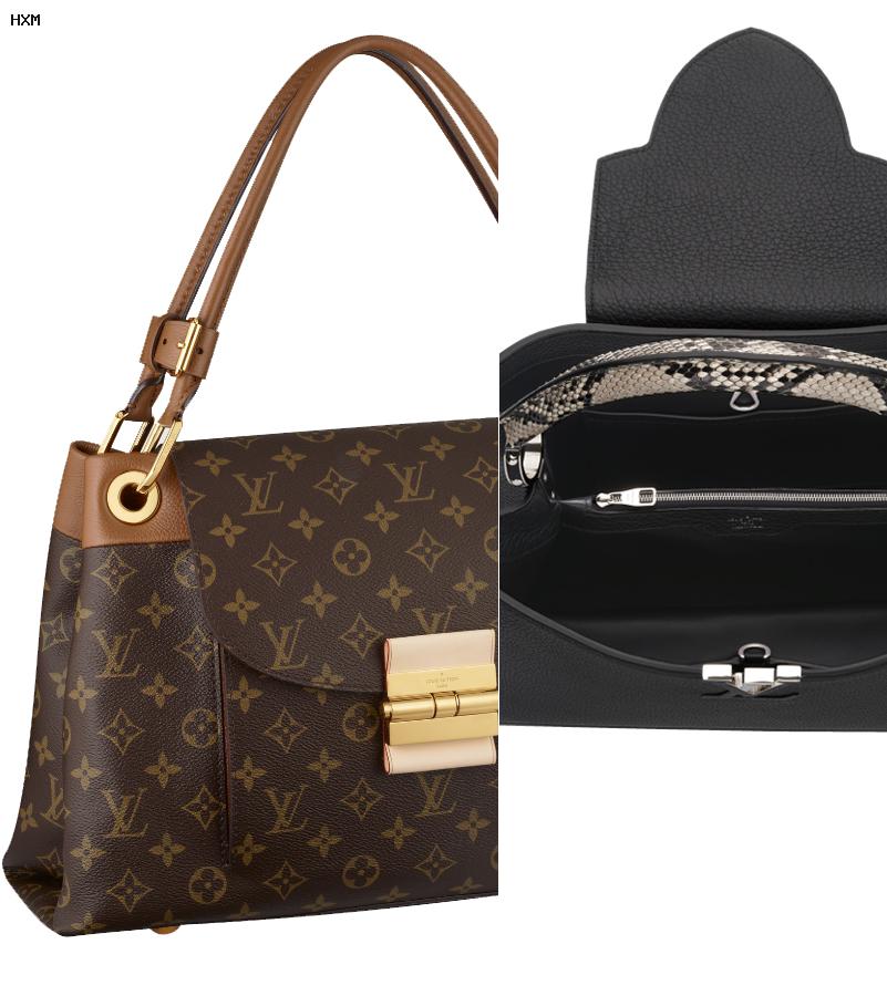 louis vuitton katalog bestellen