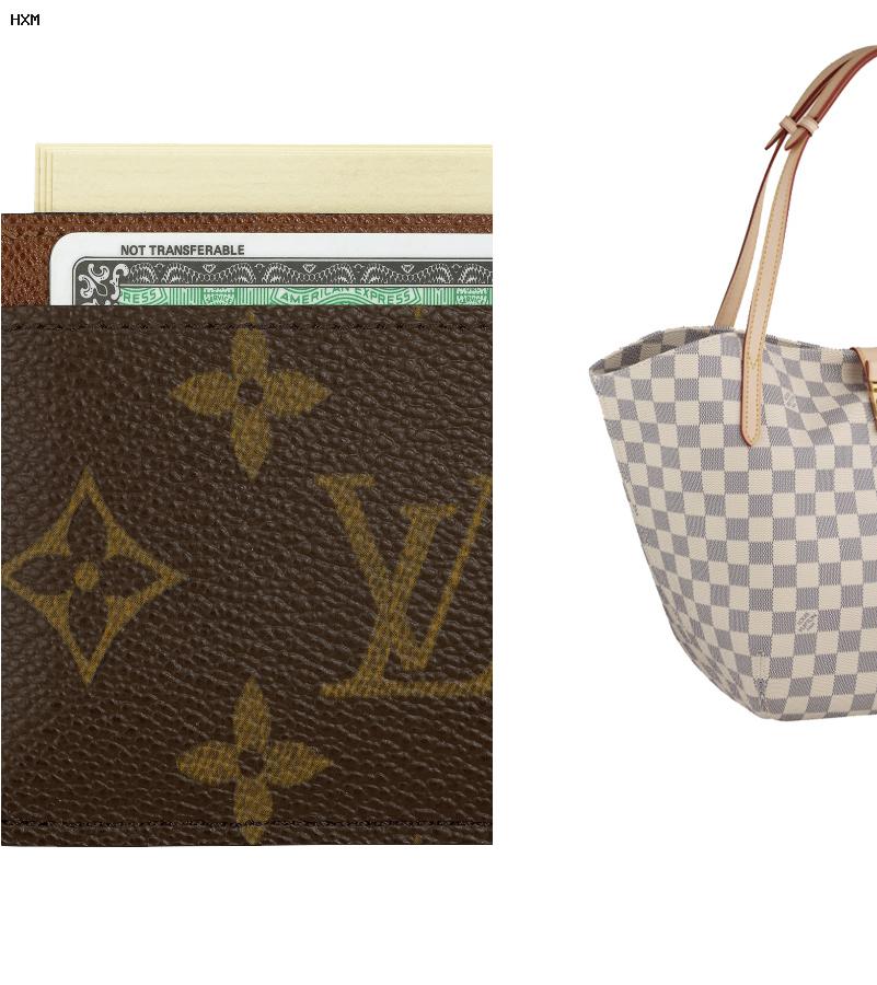 louis vuitton marco geldbörse