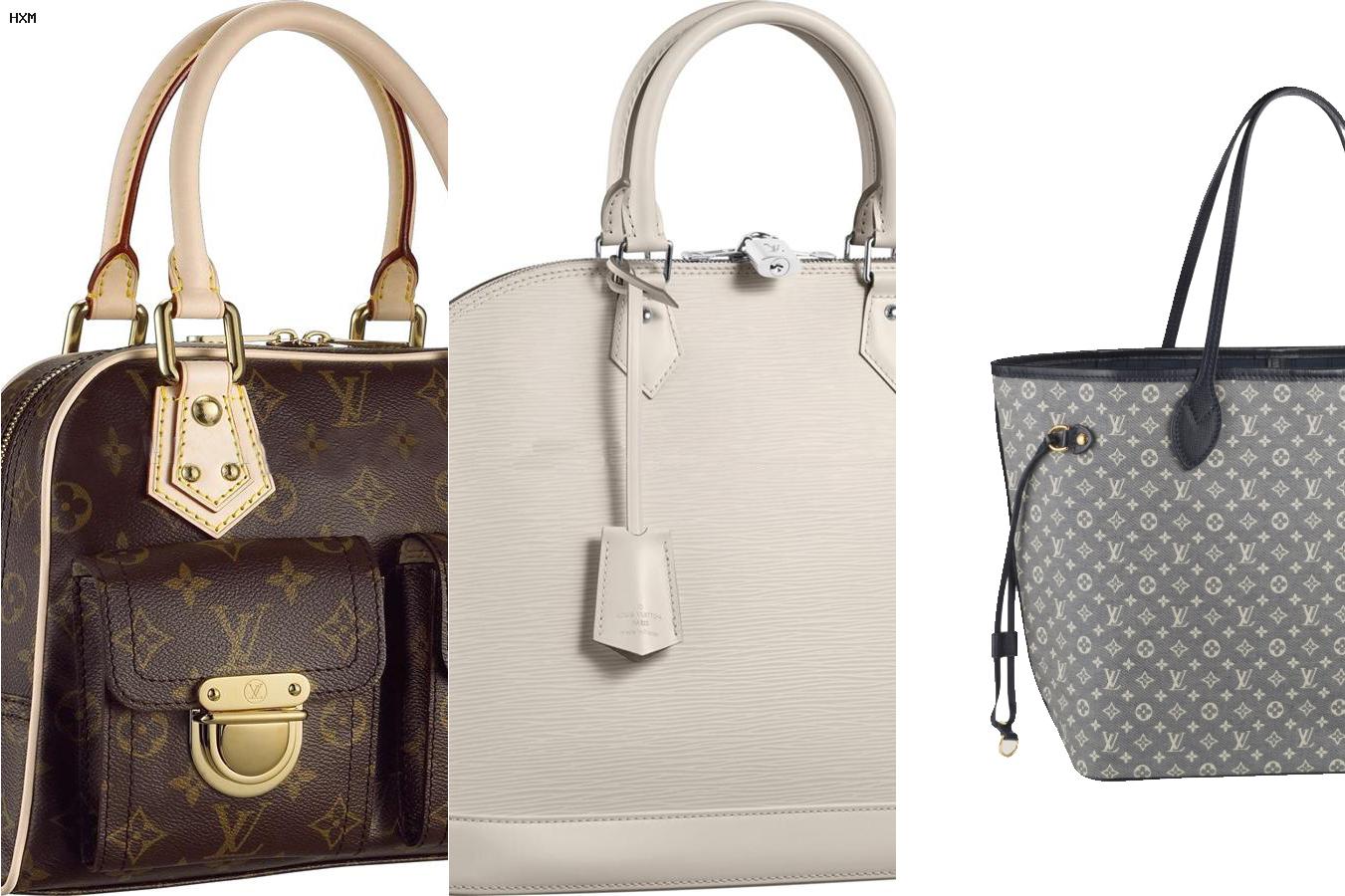 louis vuitton shopper grau