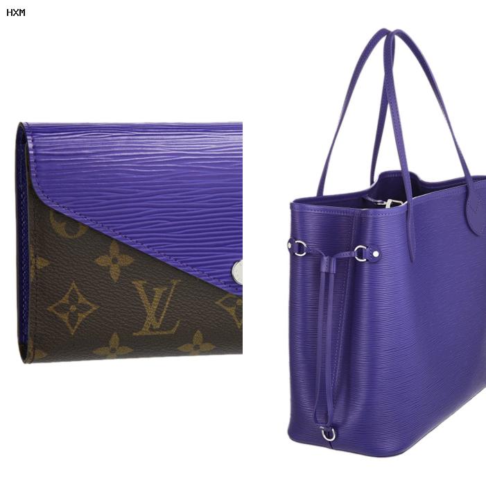 was kostet eine original louis vuitton tasche