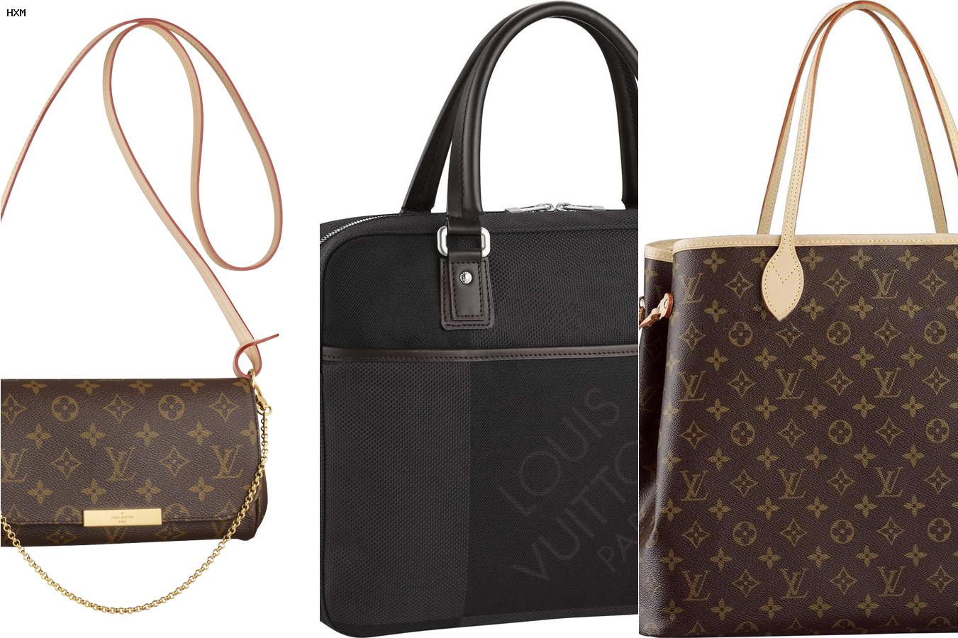 was kostet louis vuitton taschen